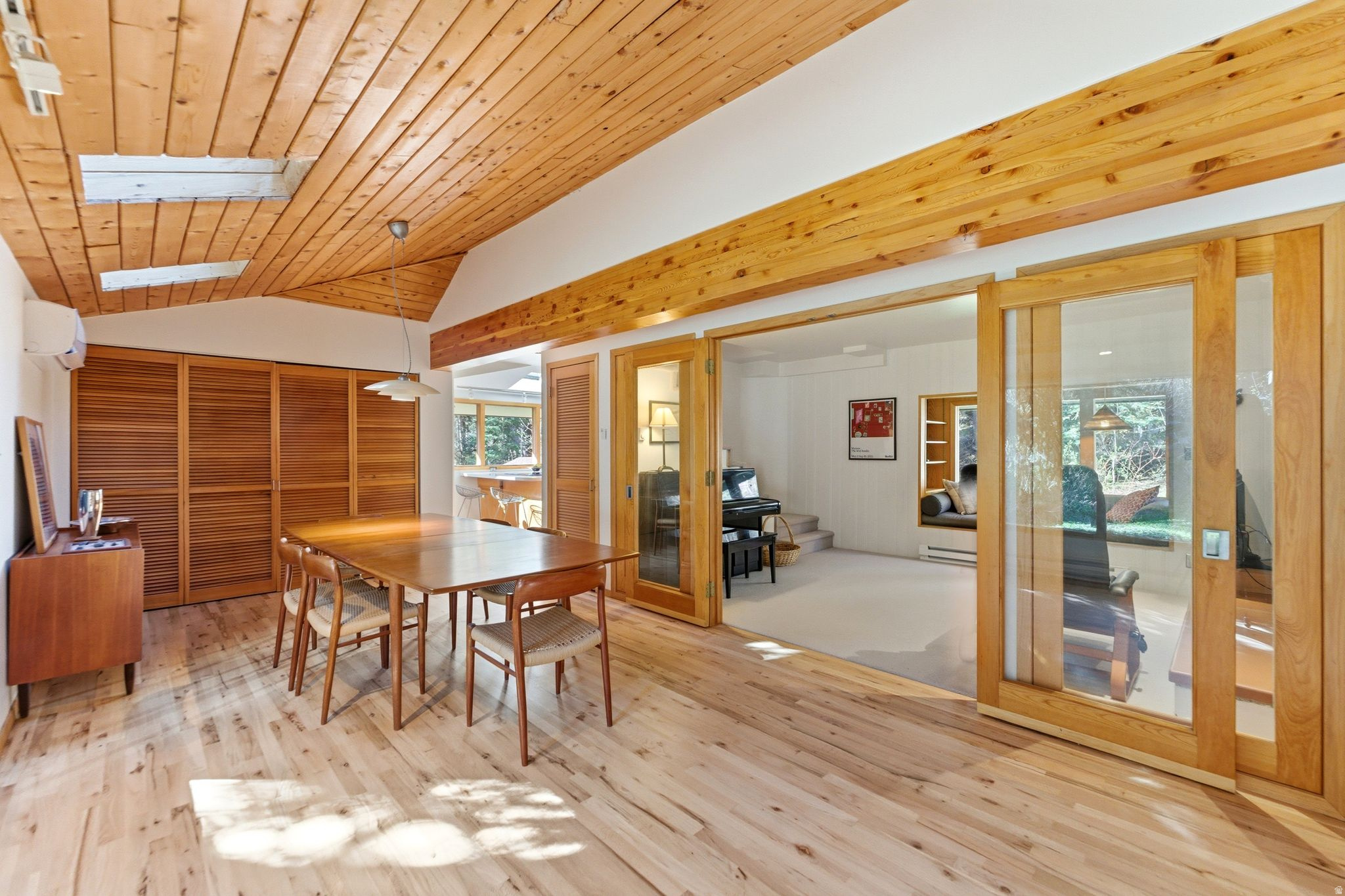 THE GROVES - Residential