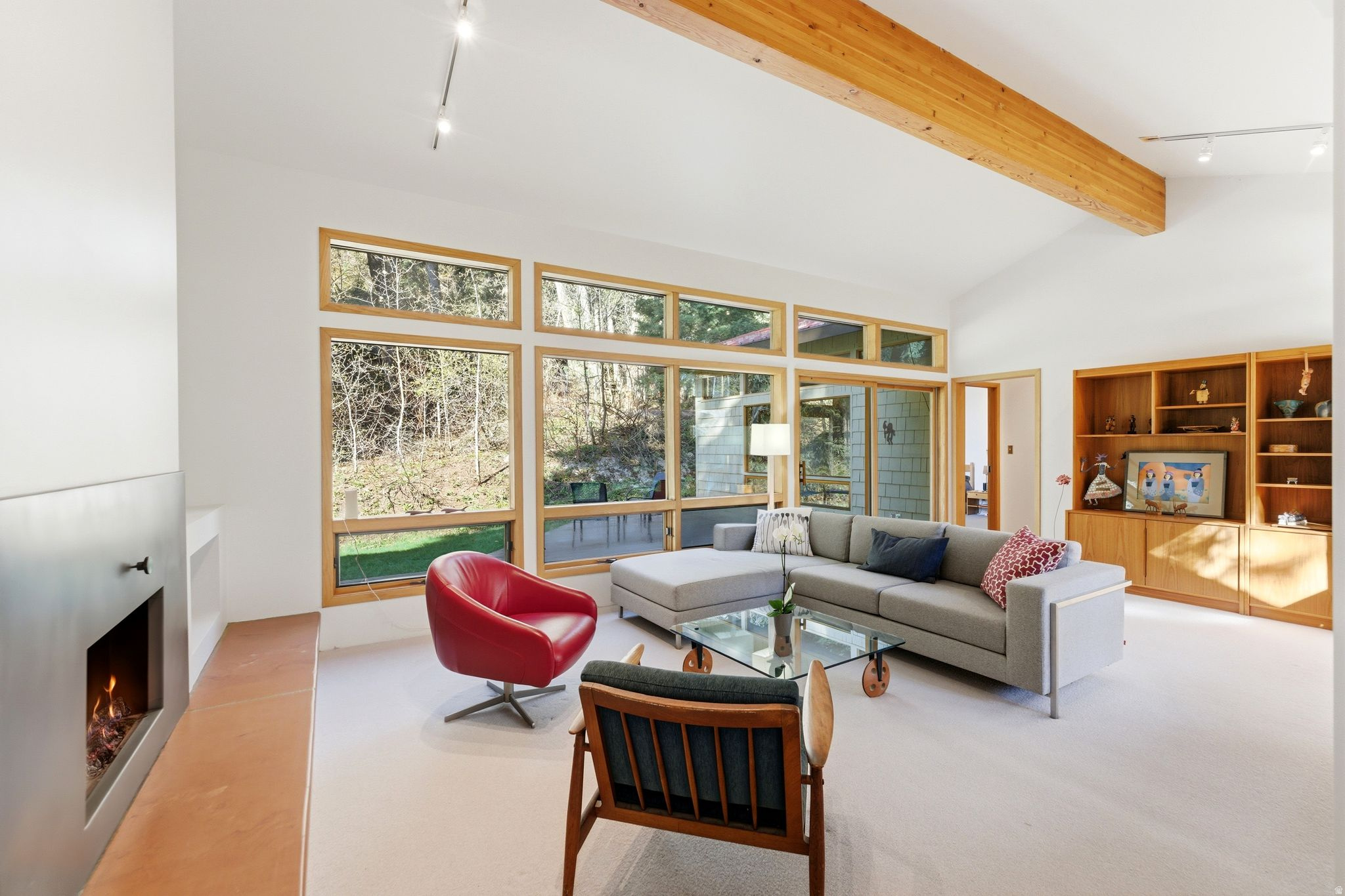 THE GROVES - Residential