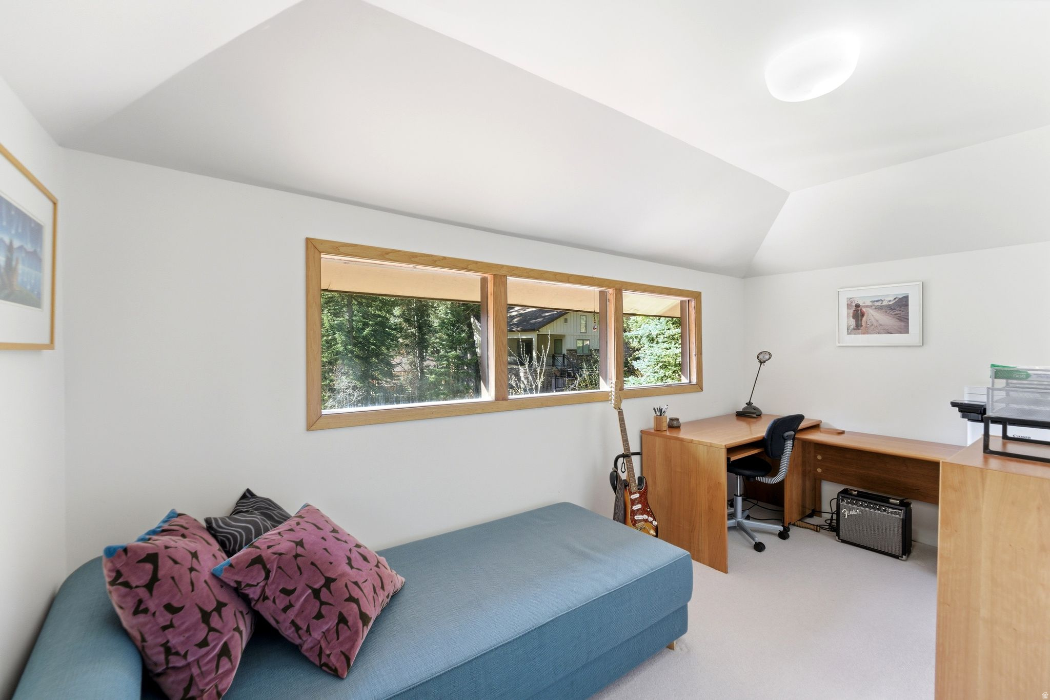 THE GROVES - Residential