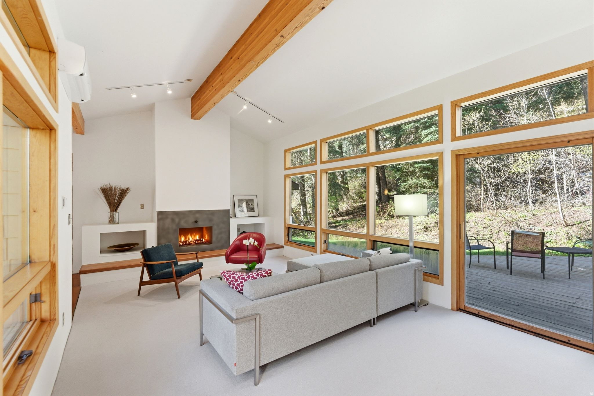 THE GROVES - Residential