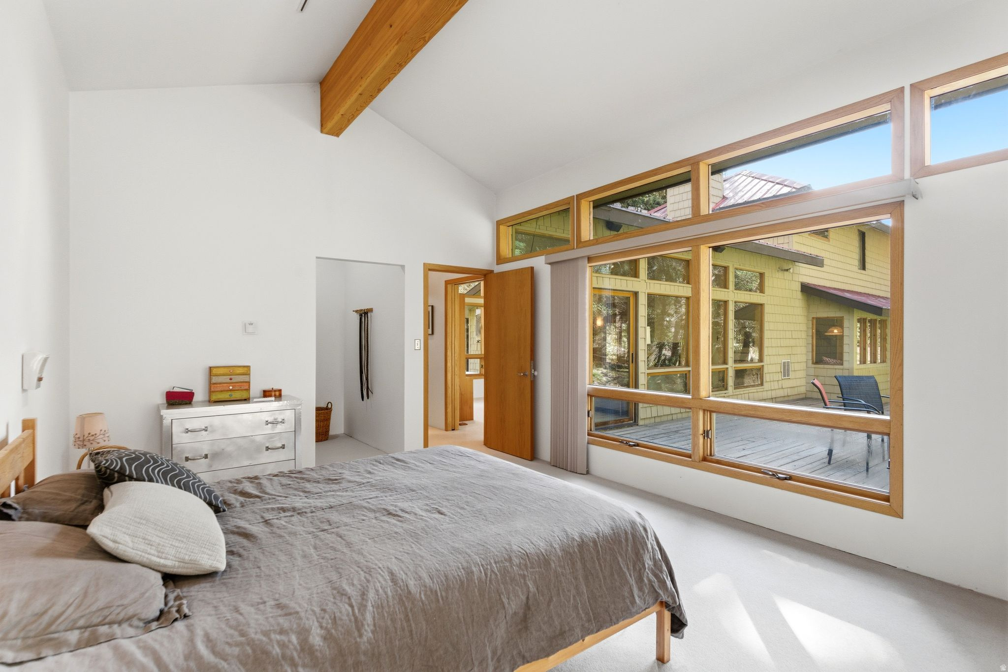 THE GROVES - Residential