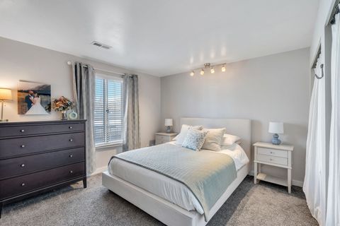 Tiny photo for 405 E CREEKSIDE CIR #C, Murray, UT 84107 (MLS # 2144023)