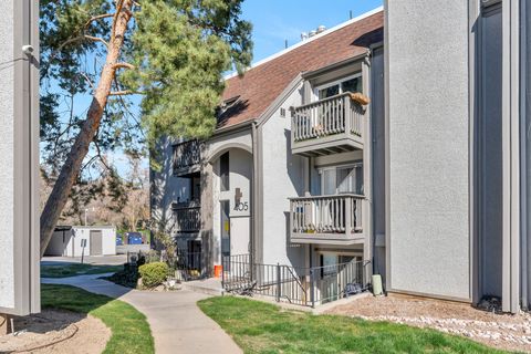 Tiny photo for 405 E CREEKSIDE CIR #C, Murray, UT 84107 (MLS # 2144023)