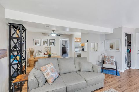 Tiny photo for 405 E CREEKSIDE CIR #C, Murray, UT 84107 (MLS # 2144023)