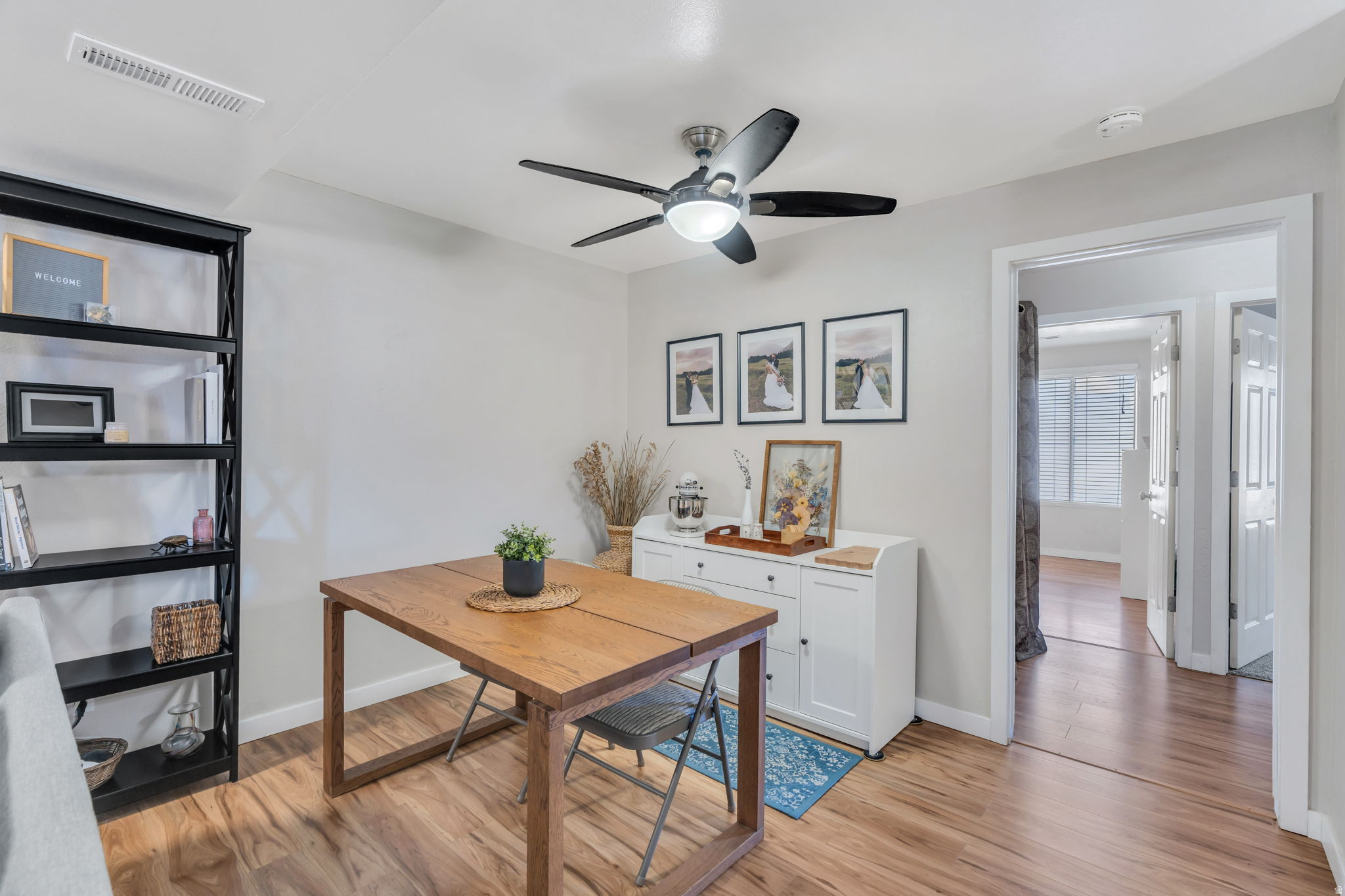 WLLWBRKCONDM - Residential