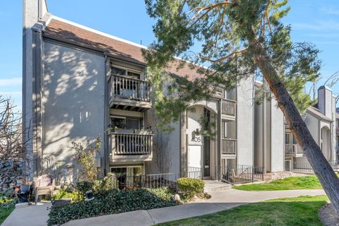 Tiny photo for 405 E CREEKSIDE CIR #C, Murray, UT 84107 (MLS # 2144023)