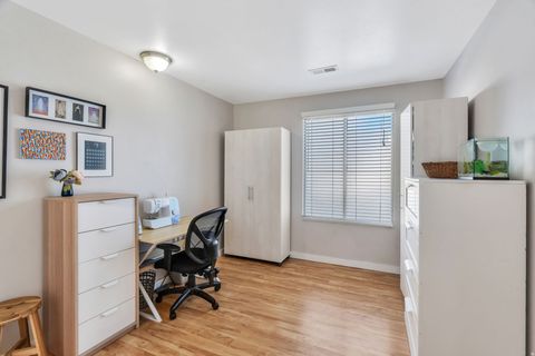 Tiny photo for 405 E CREEKSIDE CIR #C, Murray, UT 84107 (MLS # 2144023)