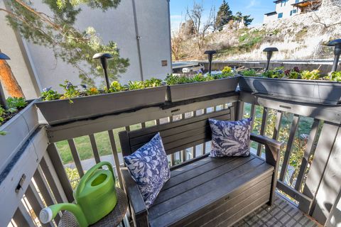 Tiny photo for 405 E CREEKSIDE CIR #C, Murray, UT 84107 (MLS # 2144023)