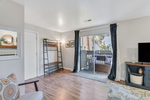 Tiny photo for 405 E CREEKSIDE CIR #C, Murray, UT 84107 (MLS # 2144023)