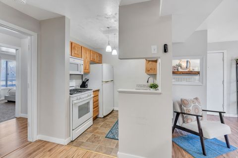 Tiny photo for 405 E CREEKSIDE CIR #C, Murray, UT 84107 (MLS # 2144023)