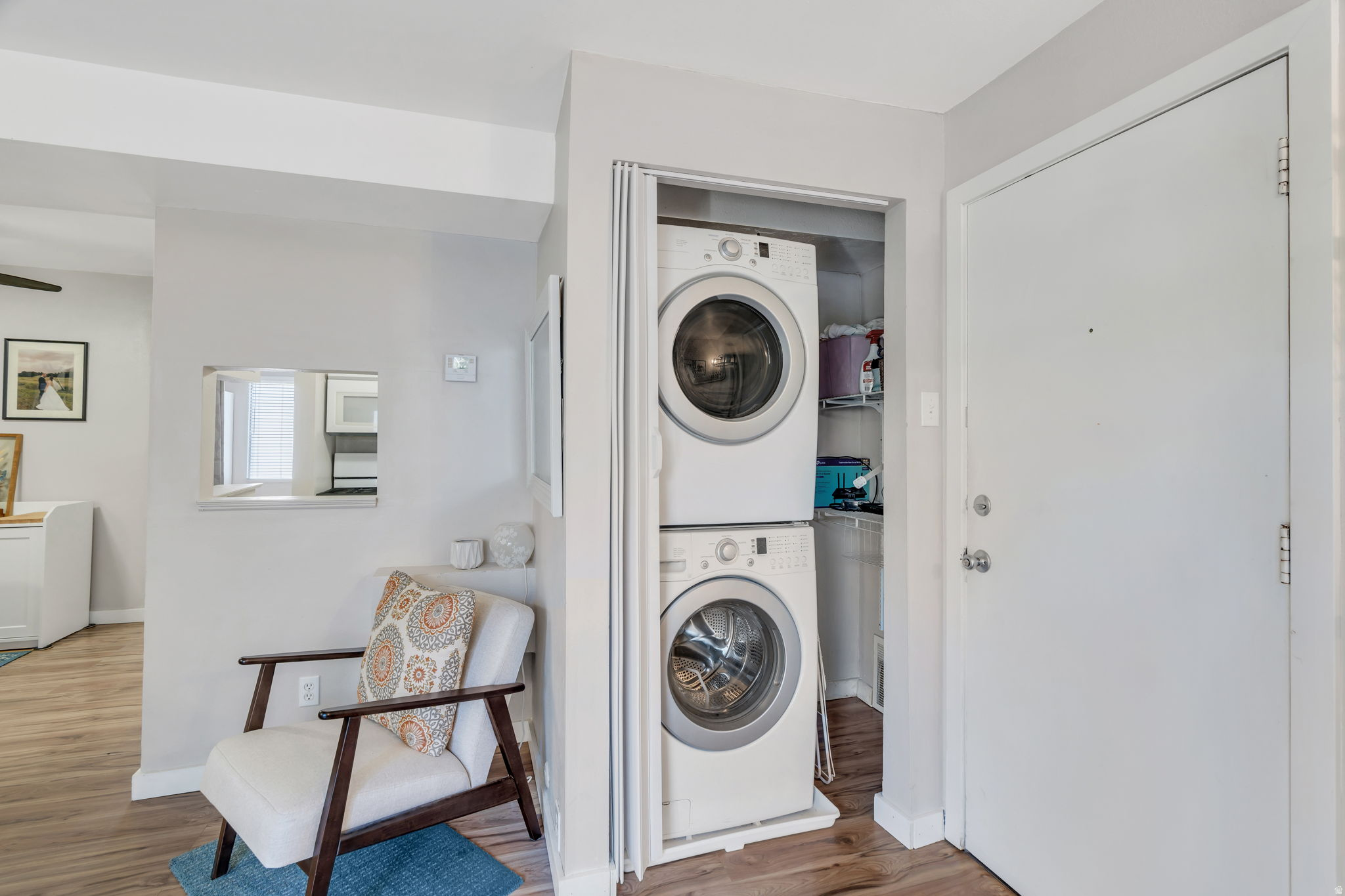 WLLWBRKCONDM - Residential