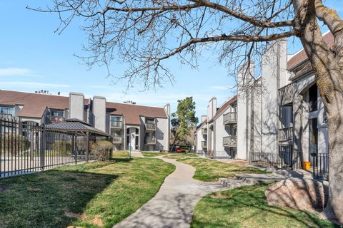 Tiny photo for 405 E CREEKSIDE CIR #C, Murray, UT 84107 (MLS # 2144023)