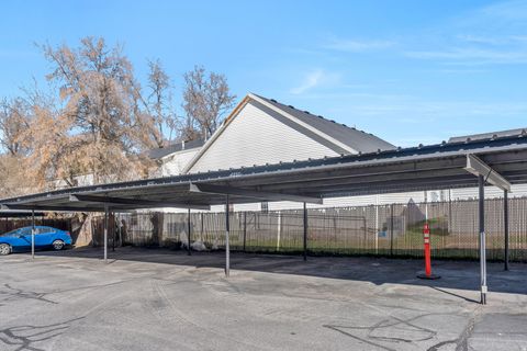 Tiny photo for 405 E CREEKSIDE CIR #C, Murray, UT 84107 (MLS # 2144023)