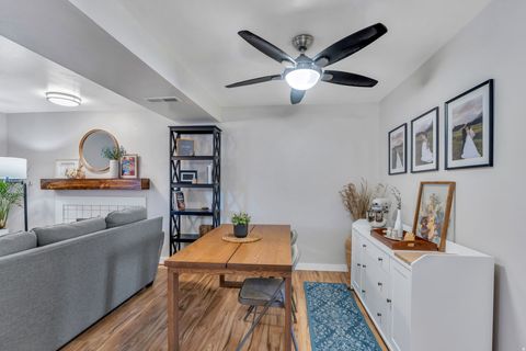 Tiny photo for 405 E CREEKSIDE CIR #C, Murray, UT 84107 (MLS # 2144023)