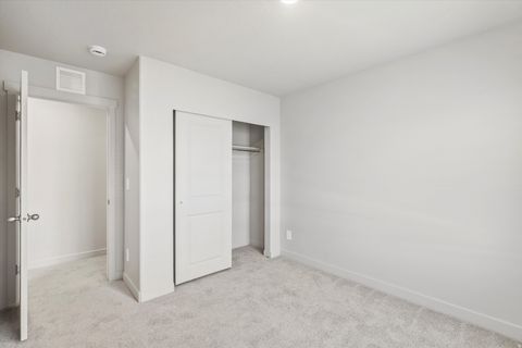 Tiny photo for 3400 N BROWNING ST #1510, Eagle Mountain, UT 84005 (MLS # 2154486)