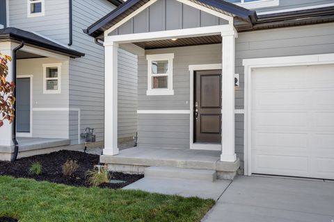 Tiny photo for 3400 N BROWNING ST #1510, Eagle Mountain, UT 84005 (MLS # 2154486)