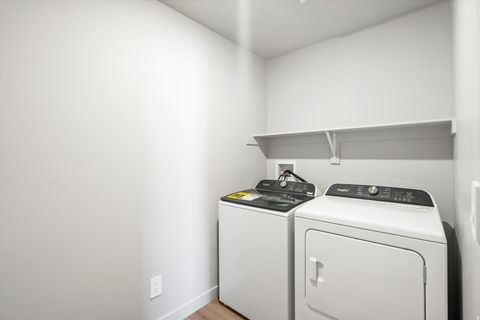 Tiny photo for 3400 N BROWNING ST #1510, Eagle Mountain, UT 84005 (MLS # 2154486)