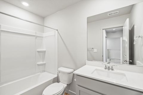 Tiny photo for 3400 N BROWNING ST #1510, Eagle Mountain, UT 84005 (MLS # 2154486)