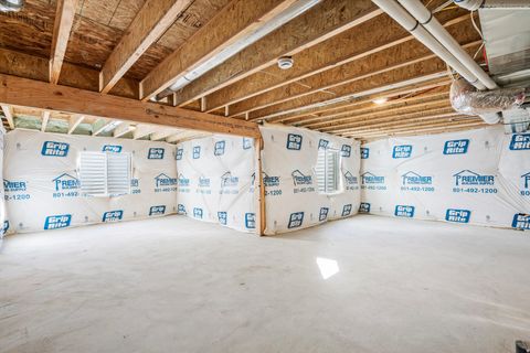 Tiny photo for 3400 N BROWNING ST #1510, Eagle Mountain, UT 84005 (MLS # 2154486)