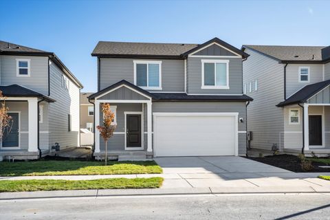 Tiny photo for 3400 N BROWNING ST #1510, Eagle Mountain, UT 84005 (MLS # 2154486)