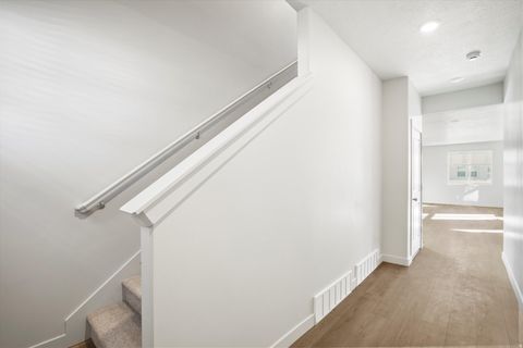 Tiny photo for 3400 N BROWNING ST #1510, Eagle Mountain, UT 84005 (MLS # 2154486)
