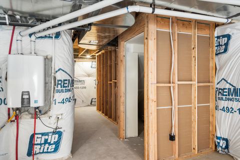 Tiny photo for 3400 N BROWNING ST #1510, Eagle Mountain, UT 84005 (MLS # 2154486)