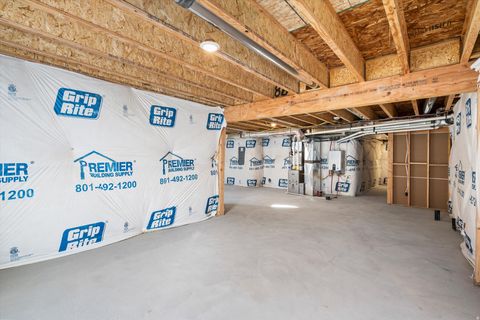 Tiny photo for 3400 N BROWNING ST #1510, Eagle Mountain, UT 84005 (MLS # 2154486)