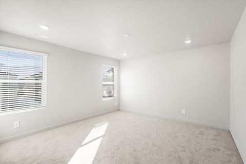 Tiny photo for 3400 N BROWNING ST #1510, Eagle Mountain, UT 84005 (MLS # 2154486)