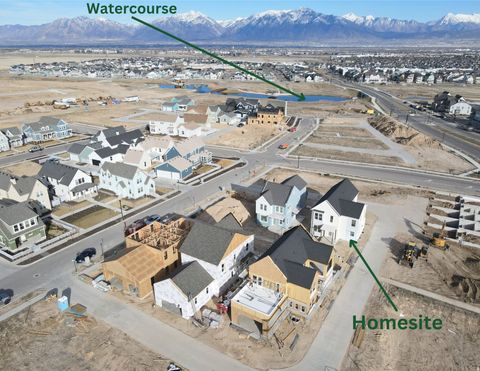 Tiny photo for 6711 W MIRAMAR ST S #507, South Jordan, UT 84009 (MLS # 2129645)