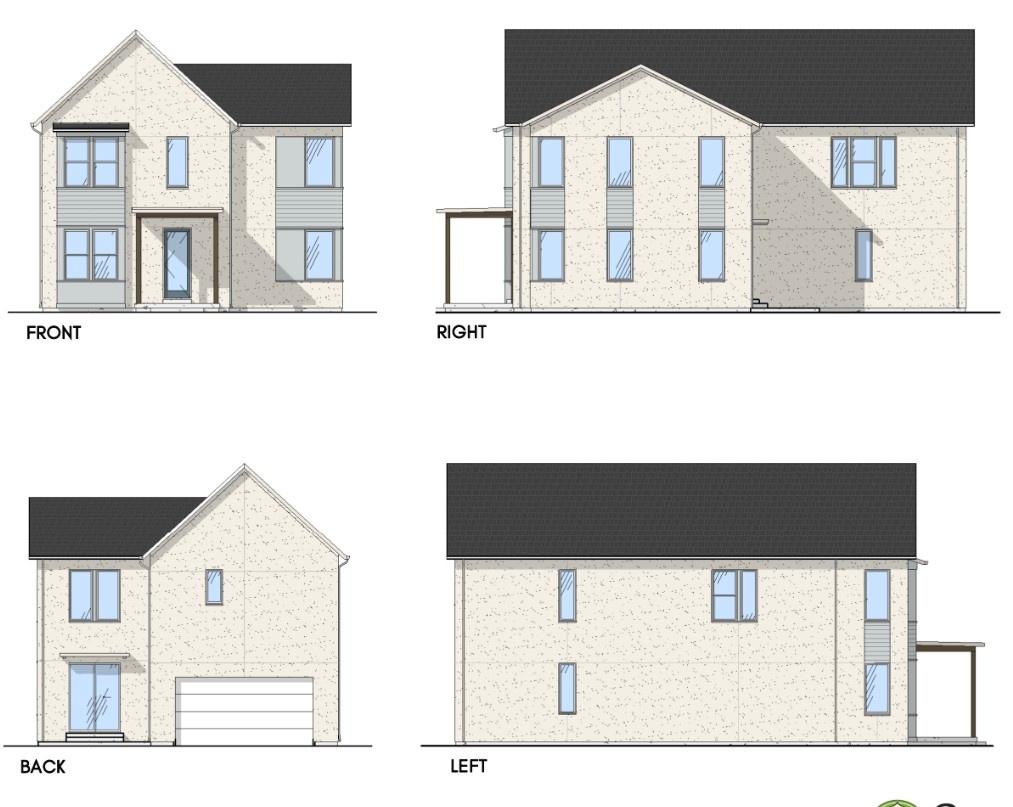 DAYBREAK - Residential