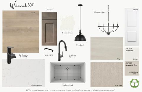 Tiny photo for 6711 W MIRAMAR ST S #507, South Jordan, UT 84009 (MLS # 2129645)