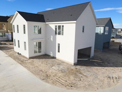 Tiny photo for 6711 W MIRAMAR ST S #507, South Jordan, UT 84009 (MLS # 2129645)