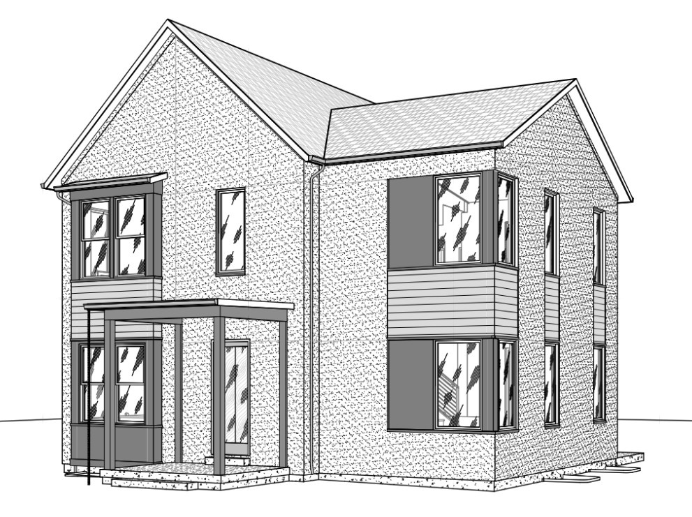 DAYBREAK - Residential