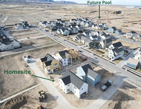 Tiny photo for 6711 W MIRAMAR ST S #507, South Jordan, UT 84009 (MLS # 2129645)