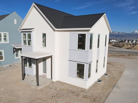 Tiny photo for 6711 W MIRAMAR ST S #507, South Jordan, UT 84009 (MLS # 2129645)