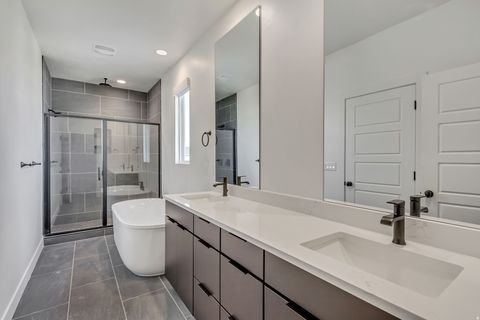 Tiny photo for 6711 W MIRAMAR ST S #507, South Jordan, UT 84009 (MLS # 2129645)