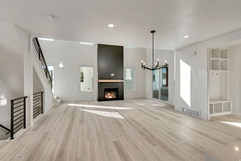 Tiny photo for 6711 W MIRAMAR ST S #507, South Jordan, UT 84009 (MLS # 2129645)