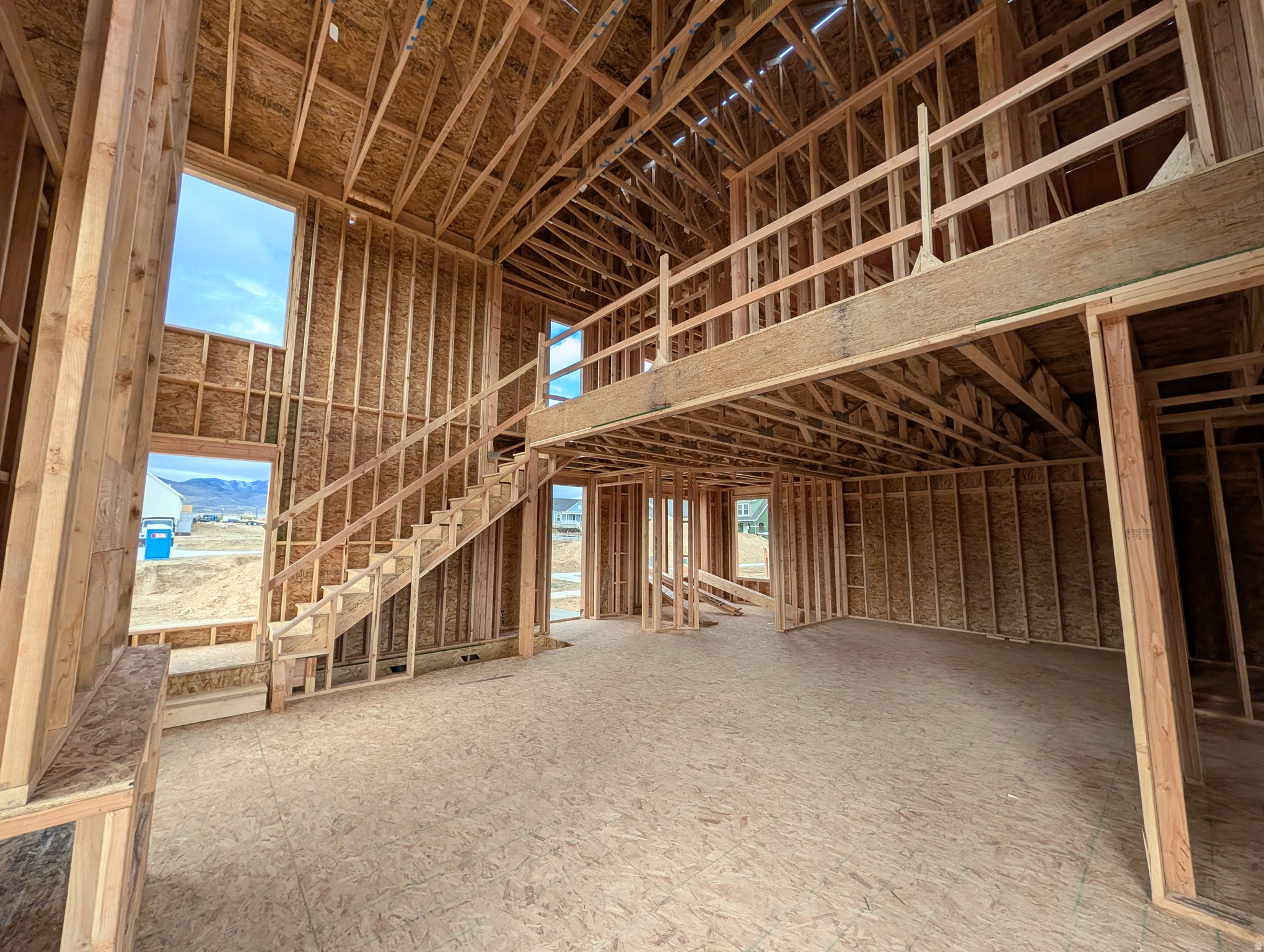 DAYBREAK - Residential