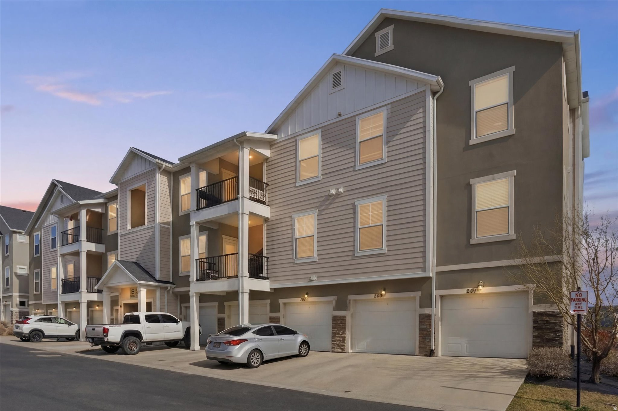 EAGLE VIEW - Residential