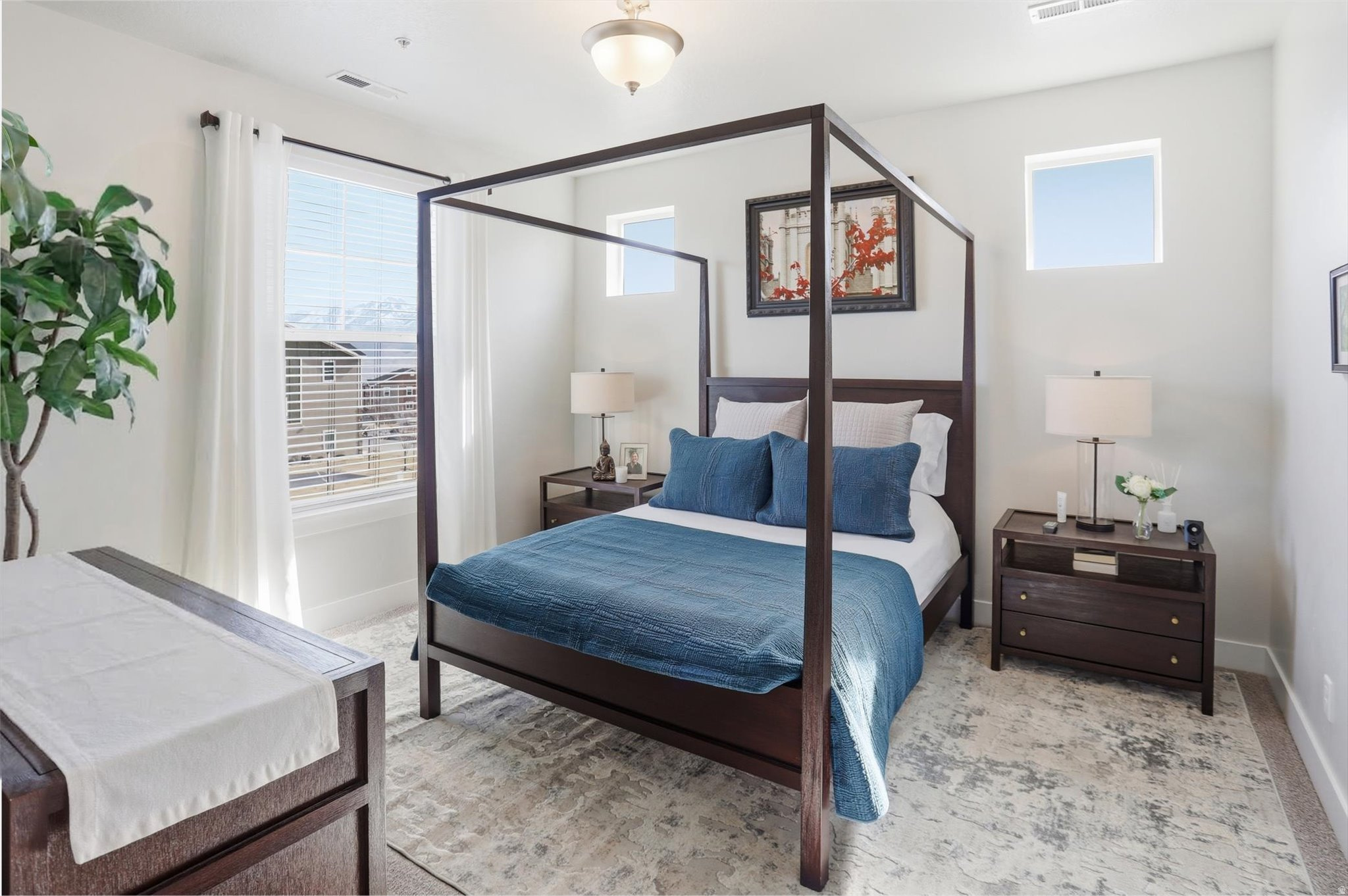 EAGLE VIEW - Residential