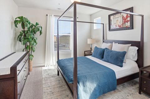 Tiny photo for 14483 S SELVIG WAY #201, Herriman, UT 84096 (MLS # 2143186)