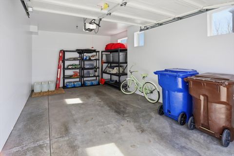 Tiny photo for 14483 S SELVIG WAY #201, Herriman, UT 84096 (MLS # 2143186)