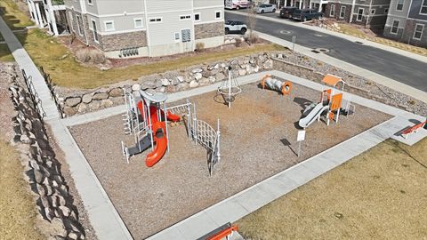 Tiny photo for 14483 S SELVIG WAY #201, Herriman, UT 84096 (MLS # 2143186)