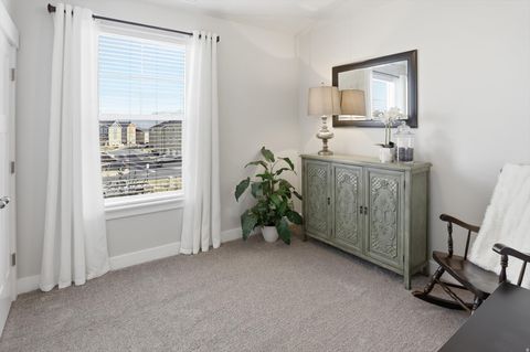 Tiny photo for 14483 S SELVIG WAY #201, Herriman, UT 84096 (MLS # 2143186)