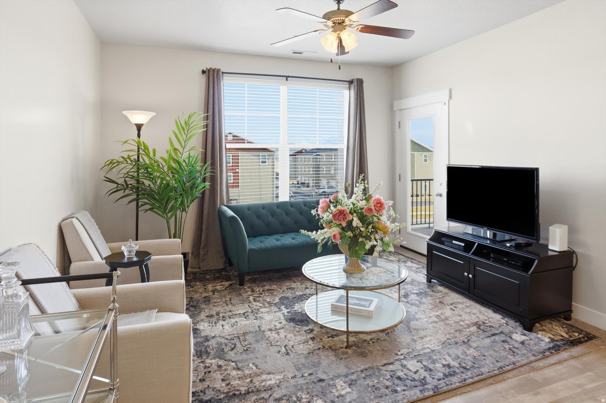 EAGLE VIEW - Residential