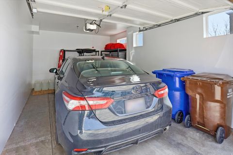 Tiny photo for 14483 S SELVIG WAY #201, Herriman, UT 84096 (MLS # 2143186)