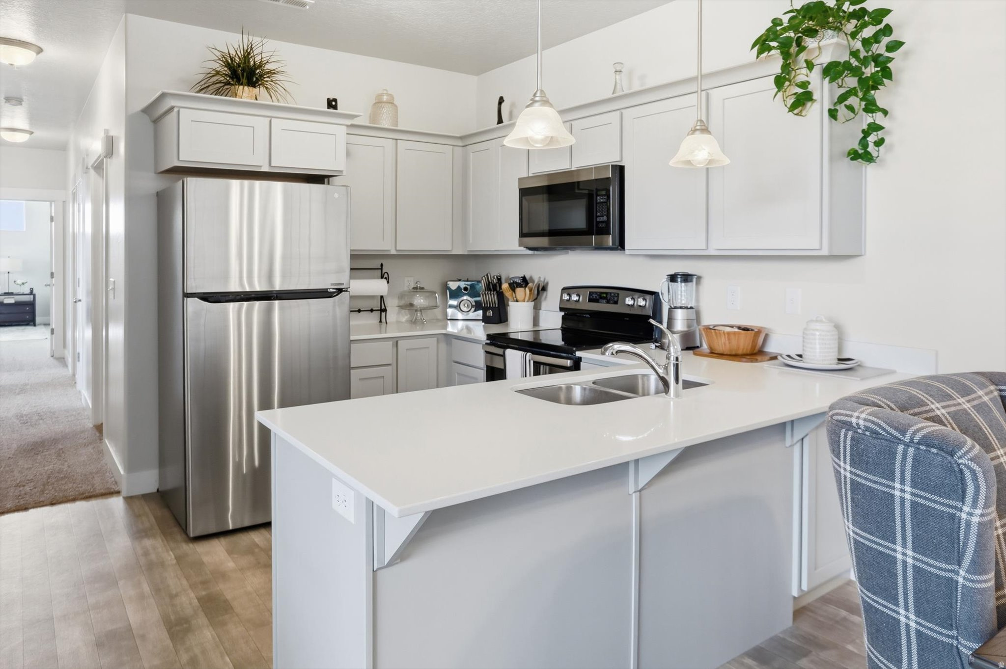 EAGLE VIEW - Residential