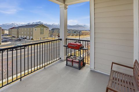 Tiny photo for 14483 S SELVIG WAY #201, Herriman, UT 84096 (MLS # 2143186)