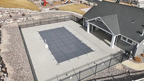 Tiny photo for 14483 S SELVIG WAY #201, Herriman, UT 84096 (MLS # 2143186)