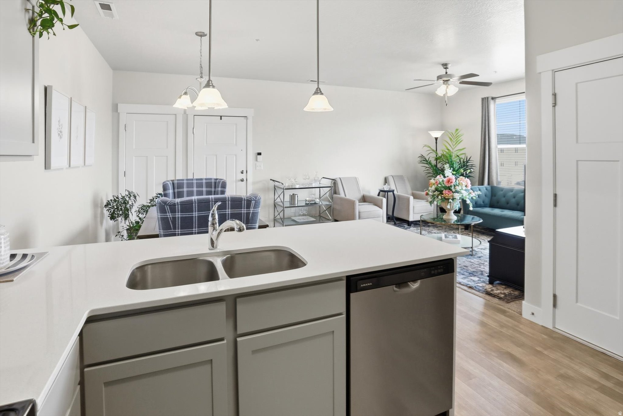 EAGLE VIEW - Residential